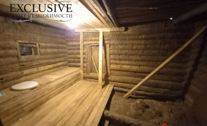 Купить дом, Большое Ситно, 11 соток. Фото 12