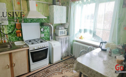 Купить 3-комнатную квартиру, Береговой, Ефросиньи Полоцкой ул., 8. Фото 10