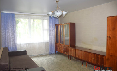 Купить 1-комнатную квартиру, Минск, Широкая, 40 (Советский район). Фото 2