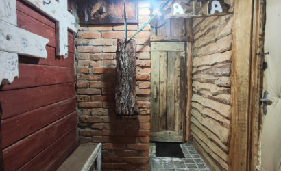 Купить дом, Турья, Лесная, 12.7 соток. Фото 22