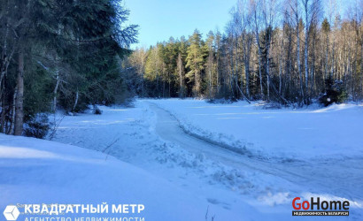 Купить дом в деревне, Узборье, 6.27 соток. Фото 42