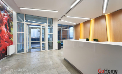 Купить 1-комнатную квартиру, Минск, Николы Теслы ул., 1 (Октябрьский район). Фото 23