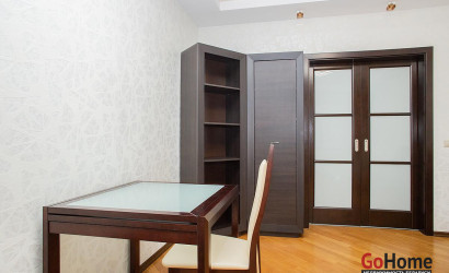 Купить 1-комнатную квартиру, Минск, Щорса ул., 3 (Московский район). Фото 6