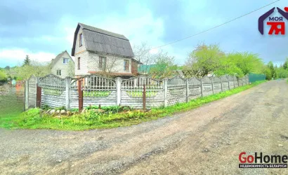  2-этаж.(56.4 м2), Трактор-Колоницы