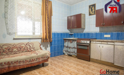 Купить коттедж, Буйли, Центральная ул., 25 соток. Фото 23