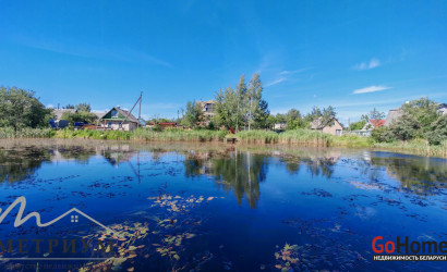 Купить дом в деревне, Зеленый дол, 4 соток. Фото 8