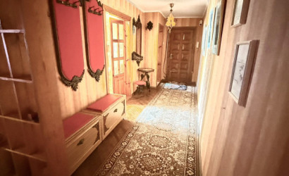 Купить 4-комнатную квартиру, Гродно, Кленовая, 25. Фото 6