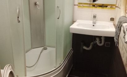 Снять 2-комнатную квартиру на сутки, Гомель, проезд Речицкий, д. 23. Фото 7