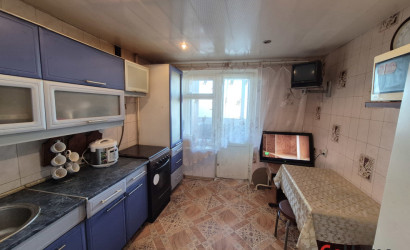 Купить 3-комнатную квартиру, Витебск, Терешковой, 26/1. Фото 13