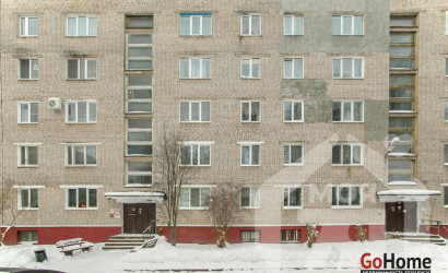 Купить 3-комнатную квартиру, Молодечно, Будавников ул., 11/А. Фото 20