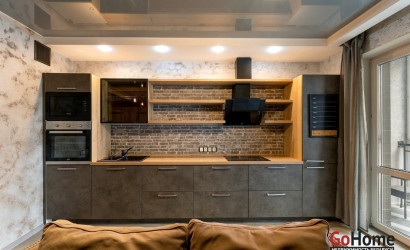 Купить 3-комнатную квартиру, Минск, Кирилла Туровского, 2(Первомайский район). Фото 8