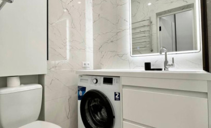 Снять 2-комнатную квартиру, Минск, Белградская ул. 2 (Октябрьский район). Фото 8