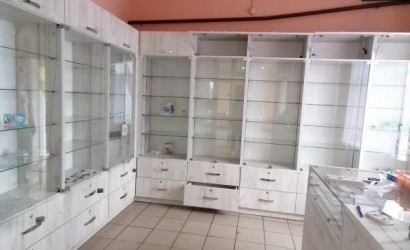 Продажа торгового помещения, Пинск, Ленинградская, 15,  71.7 кв.м.. Фото 5