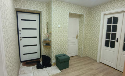 Купить 3-комнатную квартиру, Лида, Александра Невского, 48. Фото 11