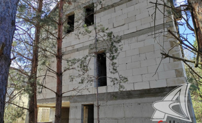 Купить дом, Брест, Мухавецкий с/с, 5.26 соток. Фото 25