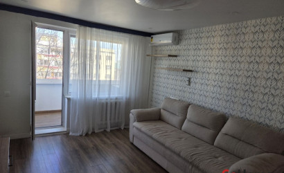 Снять 1-комнатную квартиру, Минск, ул. Жудро, д. (Фрунзенский район). Фото 9