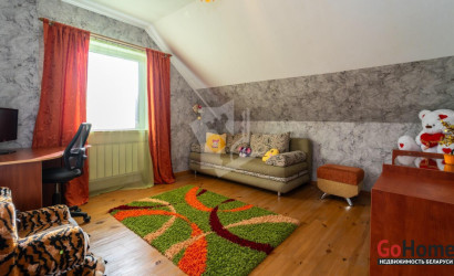 Купить дом, Тресковщина, Щорса, 26/А, 20 соток. Фото 35