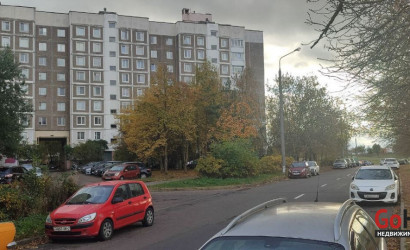 Купить 4-комнатную квартиру, Минск, Слободской проезд, 6 (Московский район). Фото 1