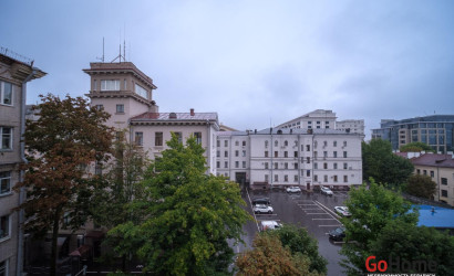  85.6 м2, Минск(Тихая ул., 59)