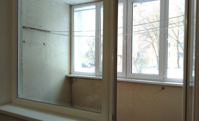 Купить 1-комнатную квартиру, Пинск, Федотова, 28. Фото 6