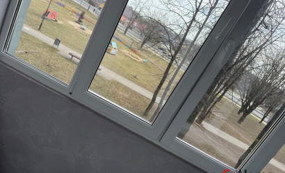 Снять 2-комнатную квартиру, Гродно, ул. Суворова, д. 15. Фото 15