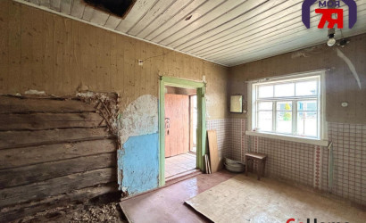 Купить дом, Старобин, Гуляева ул., 12.28 соток. Фото 4