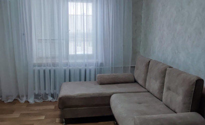 Снять 2-комнатную квартиру на сутки, Рогачев, Гоголя 73. Фото 7