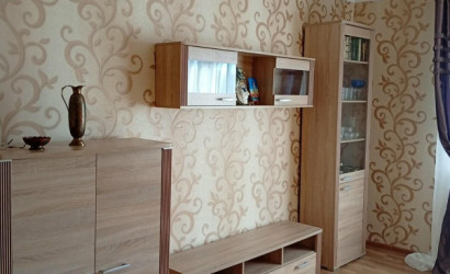 Купить 2-комнатную квартиру, Слоним, Доватора ул., 4/А. Фото 8