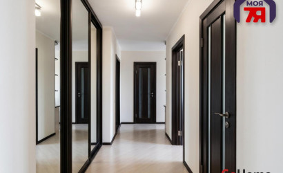 Купить 3-комнатную квартиру, Солигорск, Железнодорожная ул., 28. Фото 7