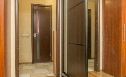 Купить 3-комнатную квартиру, Минск, Голубева ул., 11 (Московский район). Фото 18