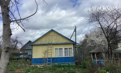  26.7 м2, Садовод-ТП