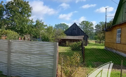 Купить дом, Пелище, Пелищенский с/с, 25 соток. Фото 24