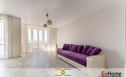 Купить 1-комнатную квартиру, Минск, Дзержинского просп., 23 (Московский район). Фото 5