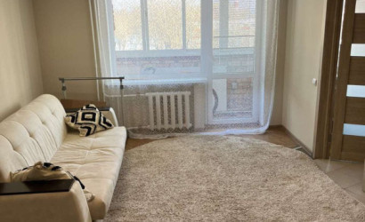 Купить 3-комнатную квартиру, Минск, Сморговский, 10 (Центральный район). Фото 4