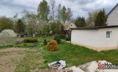 Купить дом в деревне, Родничок-Ягодка, 7.04 соток. Фото 3