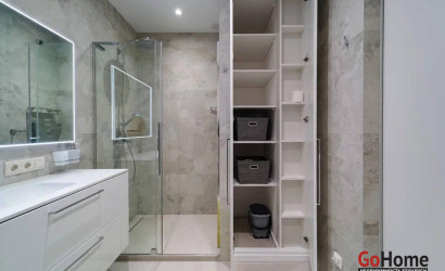 Снять 2-комнатную квартиру, Минск, Нововиленская ул. 39 (Центральный район). Фото 14