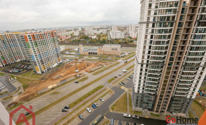 Снять 1-комнатную квартиру, Минск, Игоря Лученка, 30 (Октябрьский район). Фото 8