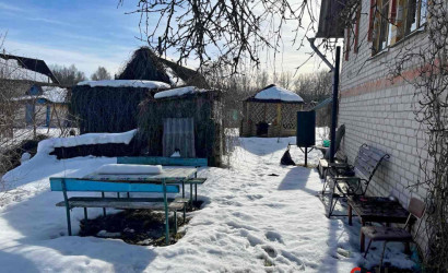 Купить дом, Заря, 9 соток. Фото 9