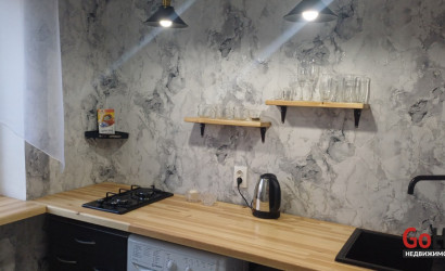 Снять 1-комнатную квартиру на сутки, Бобруйск, Островского д.54. Фото 2