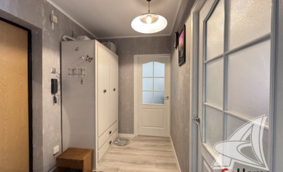 Купить 2-комнатную квартиру, Брест, Центр, ул. МОПРа. Фото 15