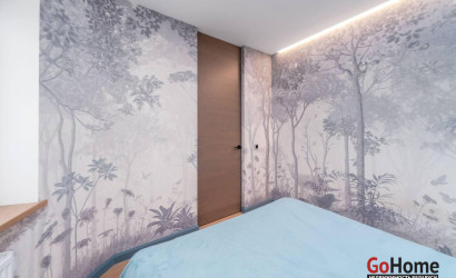 Купить 4-комнатную квартиру, Минск, Дзержинского просп., 125 (Московский район). Фото 8