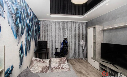 Купить 1-комнатную квартиру, Минск, Герасименко ул., 41 (Заводской район). Фото 2