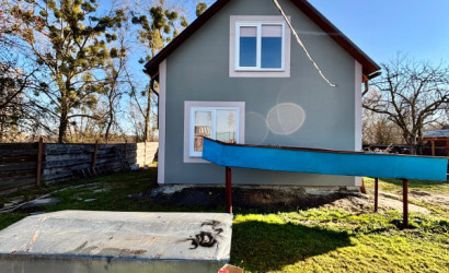 Купить дом, Погост, Набережная, 20 соток. Фото 8