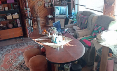 Купить дом, Витебск, 1-я Луческая, 15 соток. Фото 12