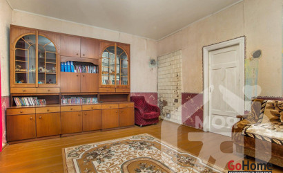 Купить 1-комнатную квартиру, Молодечно, Лебедевская ул., 37. Фото 2