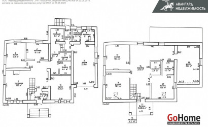Купить коттедж, Птичь, Садовая ул., 33 соток. Фото 5