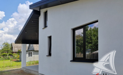 Купить дом, Каменица-Жировецкая, Мухавецкий с/с, 5.06 соток. Фото 29