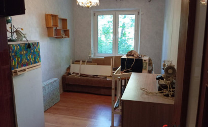 Купить 3-комнатную квартиру, Полоцк, Мариненко ул., 15. Фото 4