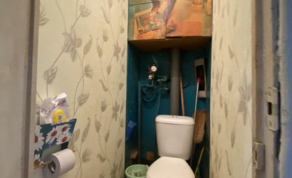 Купить 3-комнатную квартиру, Витебск, Берестеня ул., 6. Фото 13