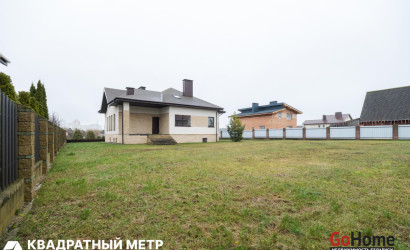 Купить дом, Тарасово, Березовая ул., 25, 13.5 соток. Фото 19